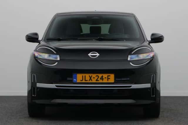 Nissan Micra (2025) thumbnail 6