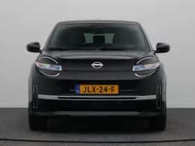 Nissan Micra (2025) thumbnail 6