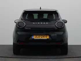 Nissan Micra (2025) thumbnail 7