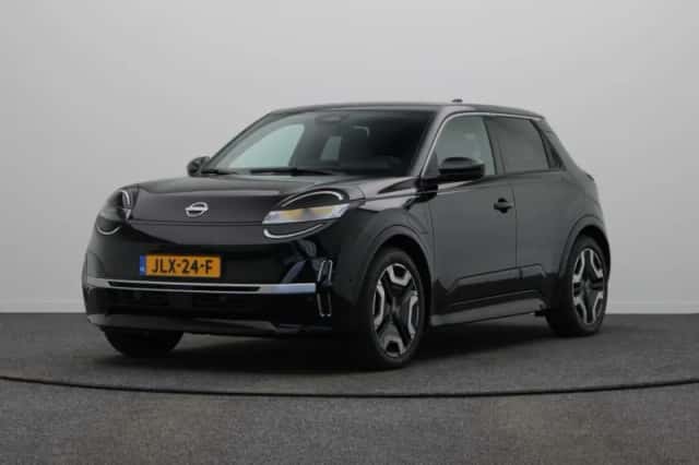 Nissan Micra (2025) thumbnail 10