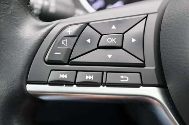 Nissan Qashqai (2018) thumbnail 22