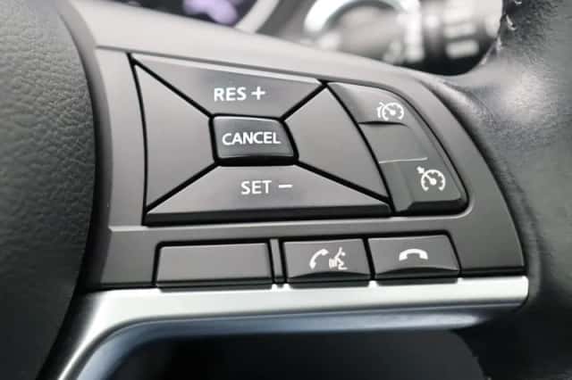 Nissan Qashqai (2018) thumbnail 23