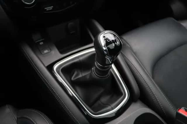 Nissan Qashqai (2018) thumbnail 25