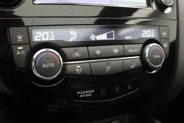 Nissan Qashqai (2018) thumbnail 26