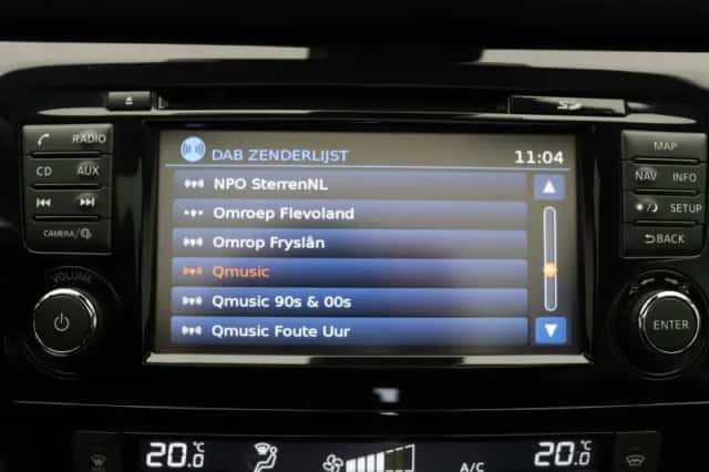 Nissan Qashqai (2018) thumbnail 27