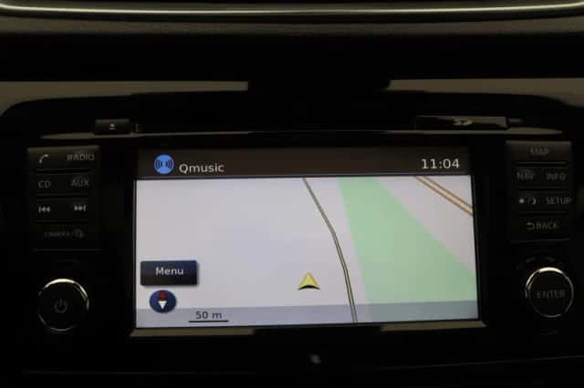 Nissan Qashqai (2018) thumbnail 28