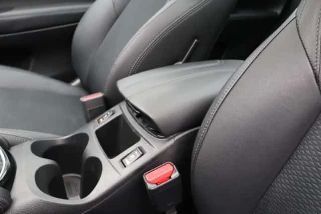 Nissan Qashqai (2018) thumbnail 31