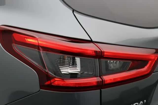 Nissan Qashqai (2018) thumbnail 33