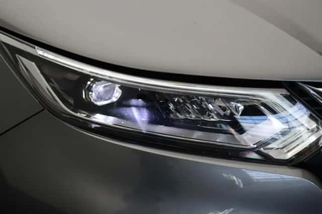 Nissan Qashqai (2018) thumbnail 36