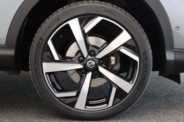 Nissan Qashqai (2018) thumbnail 37