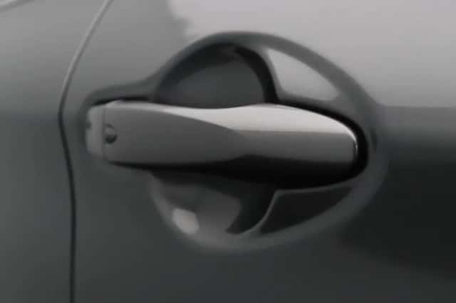 Nissan Qashqai (2018) thumbnail 38