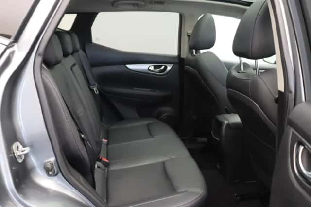 Nissan Qashqai (2018) thumbnail 10