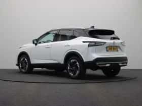 Nissan Qashqai (2025) thumbnail 2