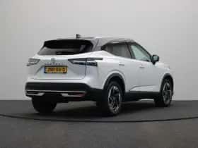 Nissan Qashqai (2025) thumbnail 11