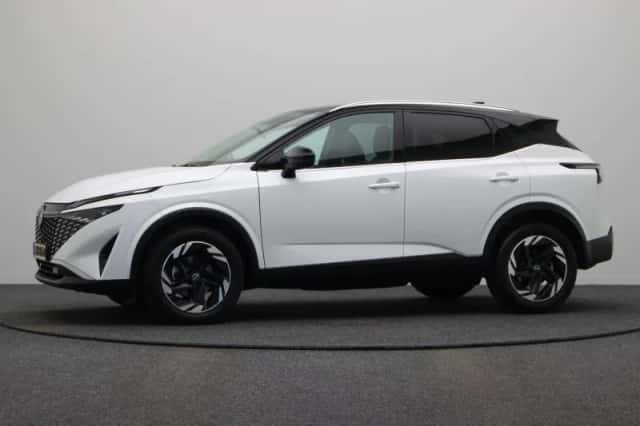 Nissan Qashqai (2025) thumbnail 12