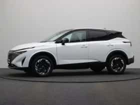 Nissan Qashqai (2025) thumbnail 12