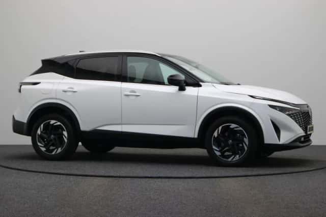 Nissan Qashqai (2025) thumbnail 13