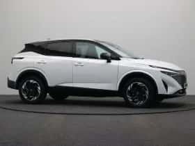 Nissan Qashqai (2025) thumbnail 13