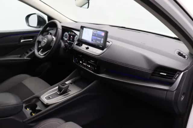 Nissan Qashqai (2025) thumbnail 14
