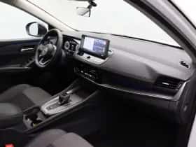 Nissan Qashqai (2025) thumbnail 14