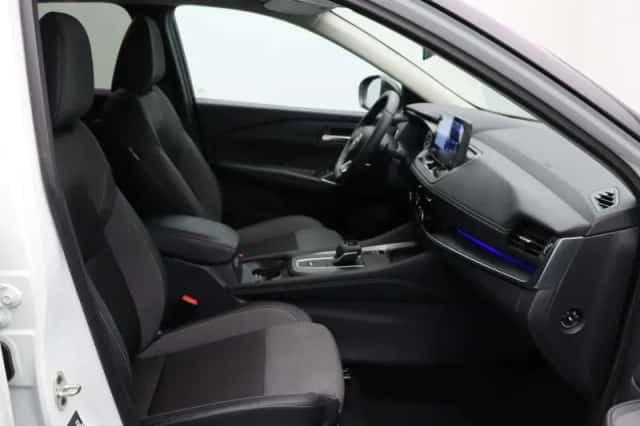 Nissan Qashqai (2025) thumbnail 15