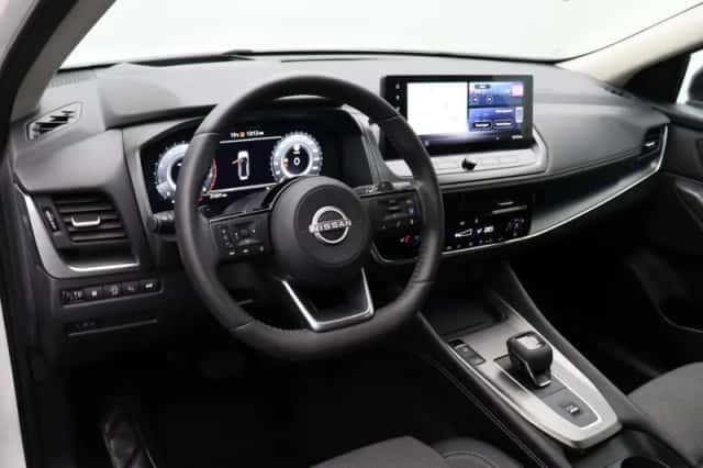 Nissan Qashqai (2025) thumbnail 18