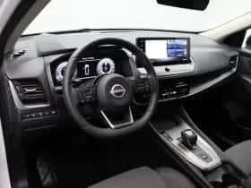 Nissan Qashqai (2025) thumbnail 18