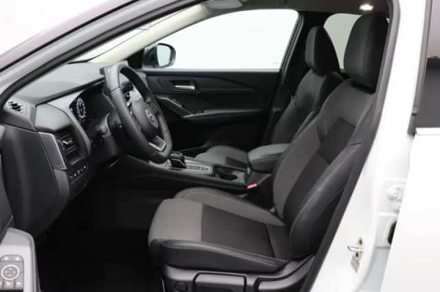 Nissan Qashqai (2025) thumbnail 20
