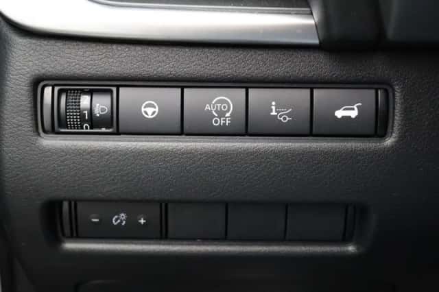 Nissan Qashqai (2025) thumbnail 21