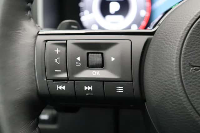 Nissan Qashqai (2025) thumbnail 22