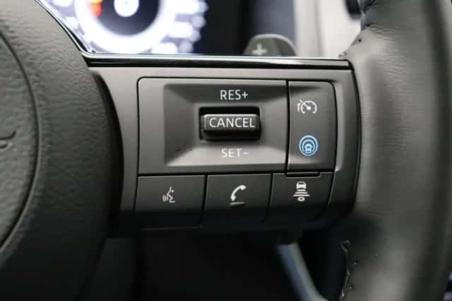 Nissan Qashqai (2025) thumbnail 23