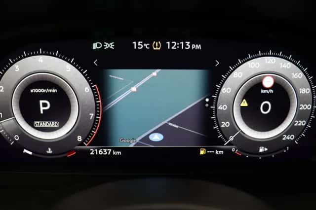 Nissan Qashqai (2025) thumbnail 26
