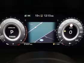 Nissan Qashqai (2025) thumbnail 26