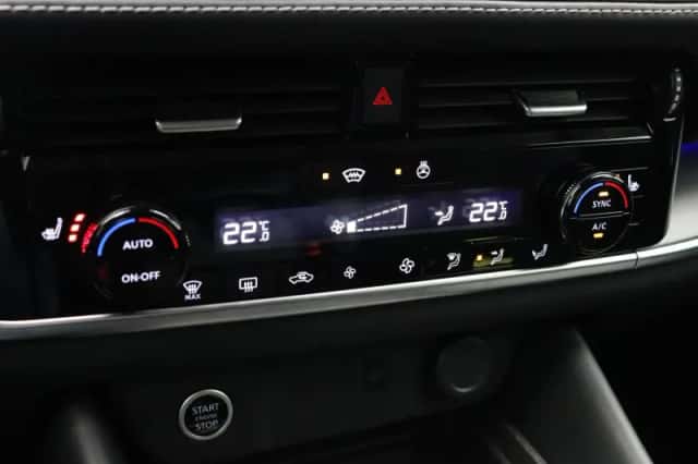 Nissan Qashqai (2025) thumbnail 33