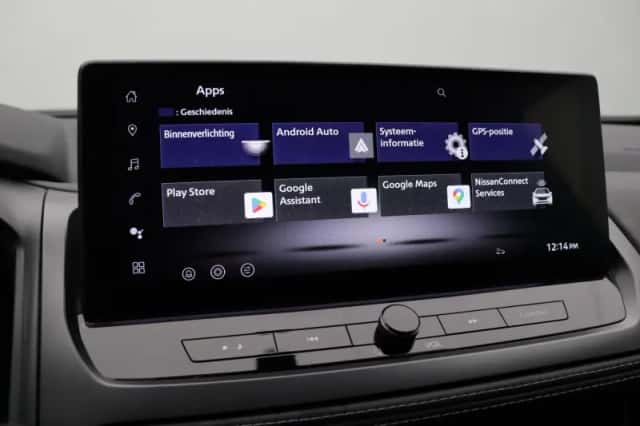Nissan Qashqai (2025) thumbnail 38
