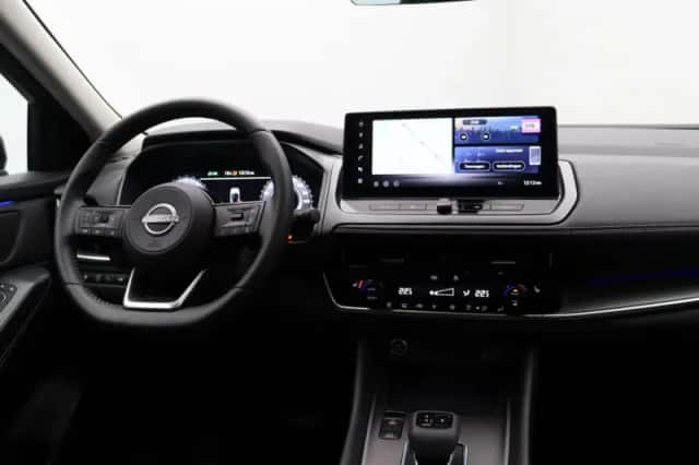 Nissan Qashqai (2025) thumbnail 5
