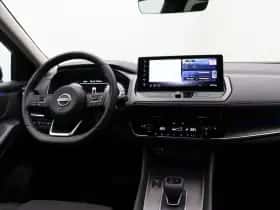 Nissan Qashqai (2025) thumbnail 5