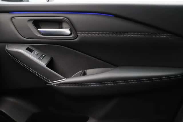 Nissan Qashqai (2025) thumbnail 41