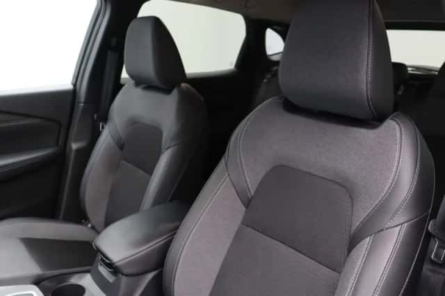 Nissan Qashqai (2025) thumbnail 42