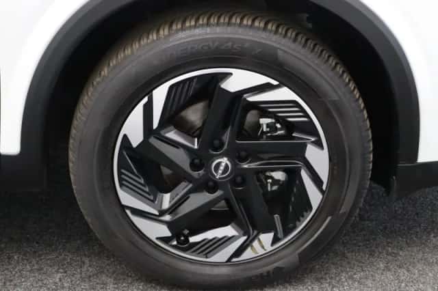 Nissan Qashqai (2025) thumbnail 44