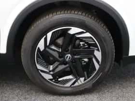 Nissan Qashqai (2025) thumbnail 44