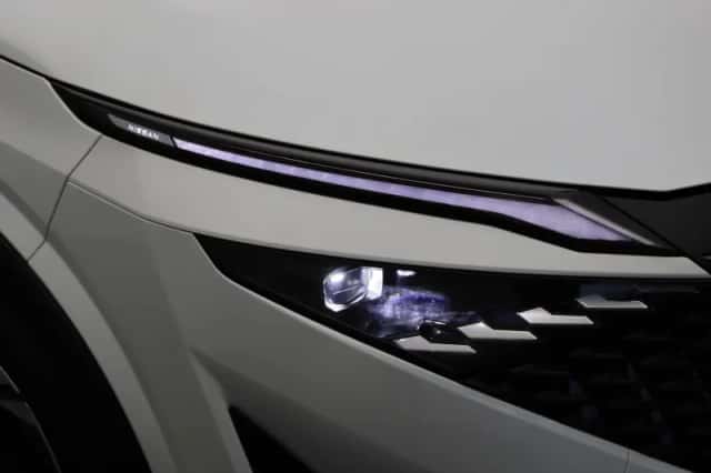 Nissan Qashqai (2025) thumbnail 46