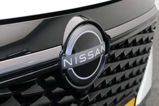 Nissan Qashqai (2025) thumbnail 47