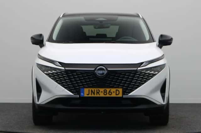Nissan Qashqai (2025) thumbnail 6