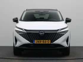 Nissan Qashqai (2025) thumbnail 6