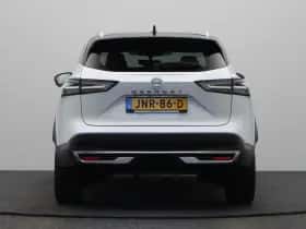Nissan Qashqai (2025) thumbnail 7