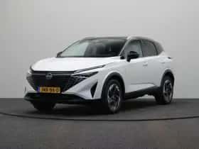 Nissan Qashqai (2025) thumbnail 10