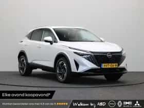 Nissan Qashqai (2024)