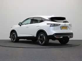 Nissan Qashqai (2024) thumbnail 2