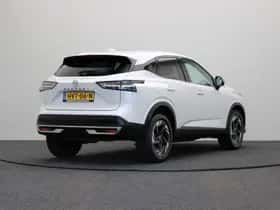 Nissan Qashqai (2024) thumbnail 11